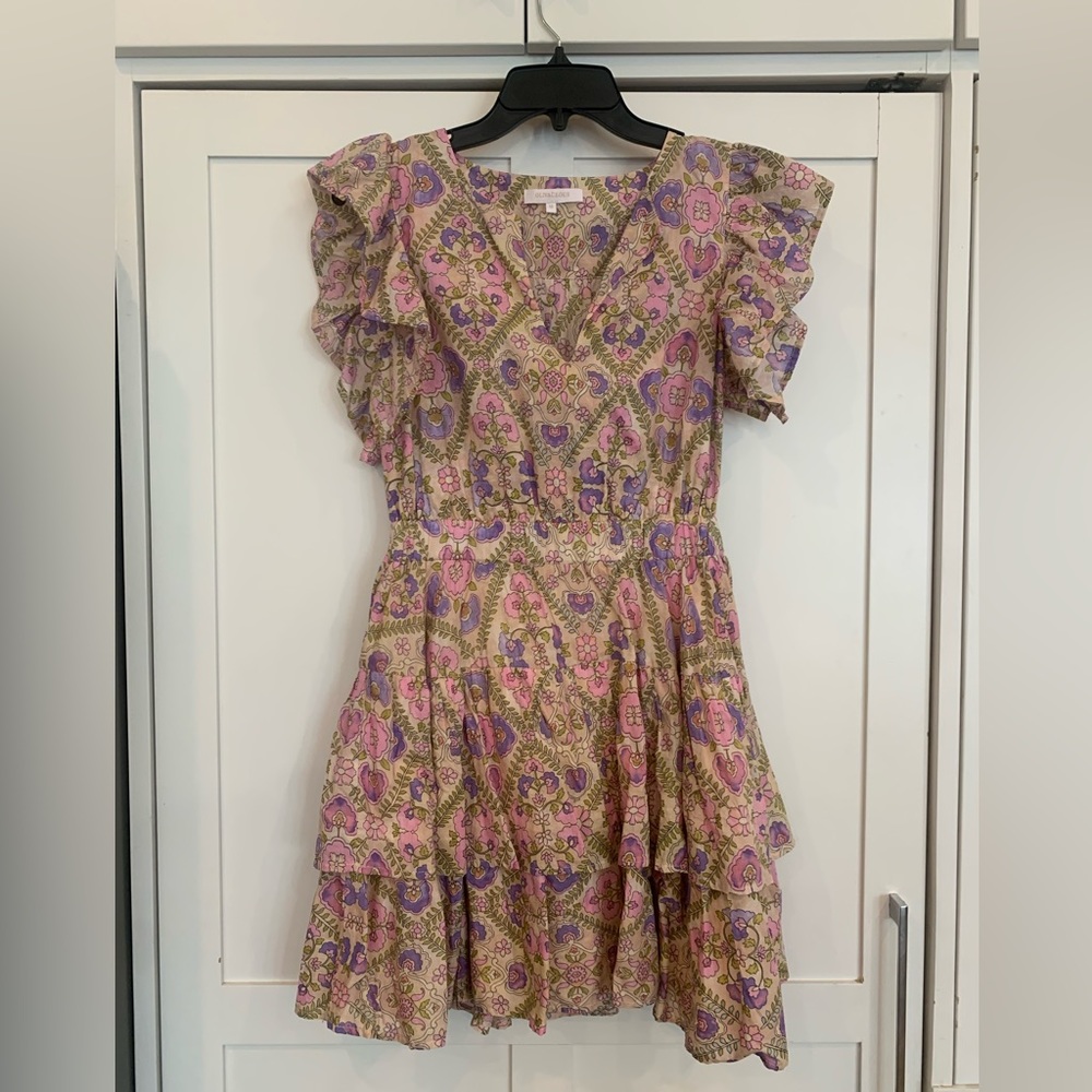 Dress - Picture 2 of 5